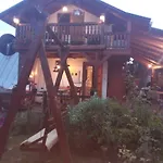 Privatni Smjestaj Kurtalija