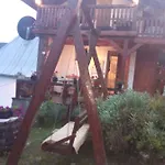 Privatni Smjestaj Kurtalija