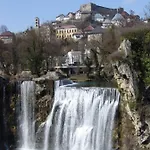 Privatni Smjestaj Kurtalija * Jajce