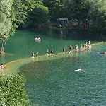 Privatni Smjestaj Kurtalija Gasthof Jajce