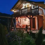 Privatni Smjestaj Kurtalija Gasthof *