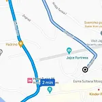 Gasthof Privatni Smjestaj Kurtalija