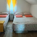 Privatni Smjestaj Kurtalija Konukevi Jajce