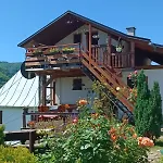 Gasthof Privatni Smjestaj Kurtalija *