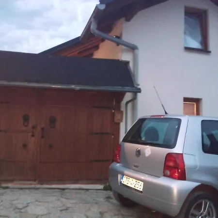 Privatni Smjestaj Kurtalija *