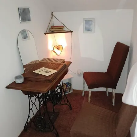 Privatni Smjestaj Kurtalija Guest house