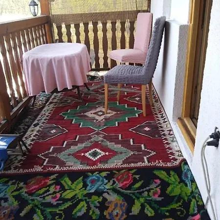 Privatni Smjestaj Kurtalija Guest house *