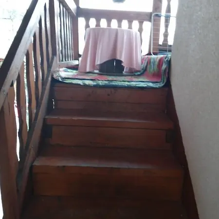 Guest house Privatni Smjestaj Kurtalija