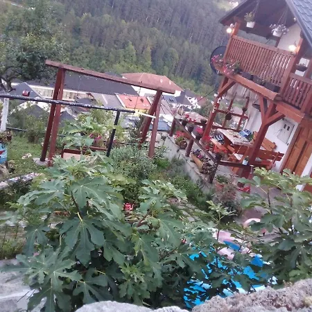 Privatni Smjestaj Kurtalija