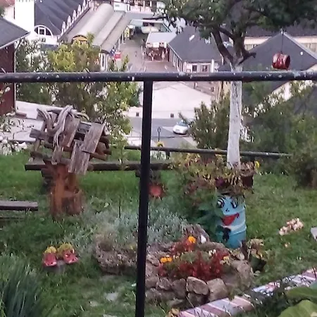 Gasthuis Privatni Smjestaj Kurtalija *