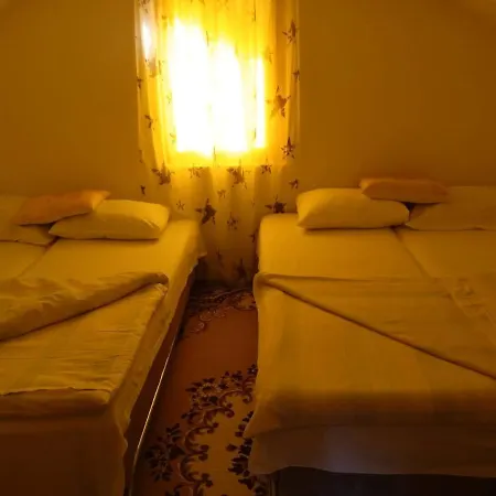 Privatni Smjestaj Kurtalija Guest house Jajce