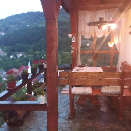 Privatni Smjestaj Kurtalija Guest house Jajce