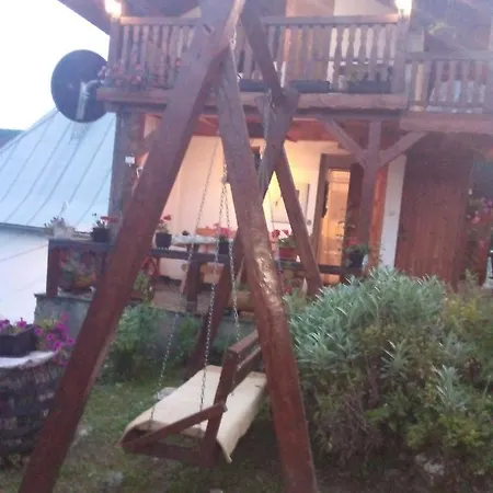 Privatni Smjestaj Kurtalija