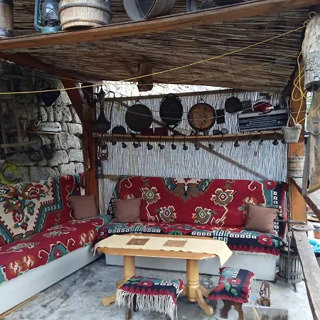 Privatni Smjestaj Kurtalija Guest house
