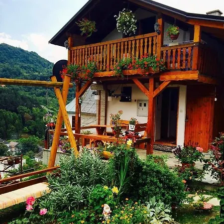 Privatni Smjestaj Kurtalija