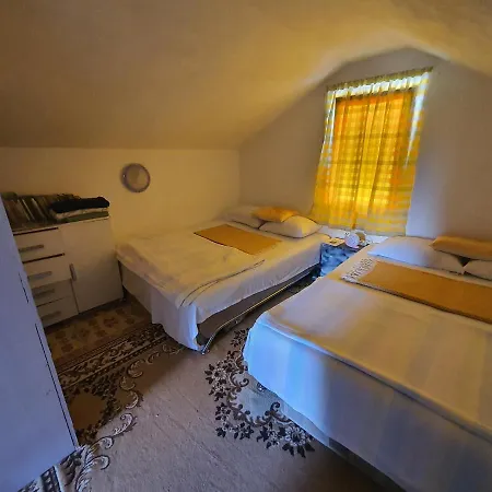 Privatni Smjestaj Kurtalija