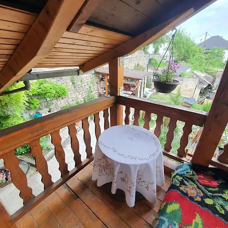 Privatni Smjestaj Kurtalija Jajce