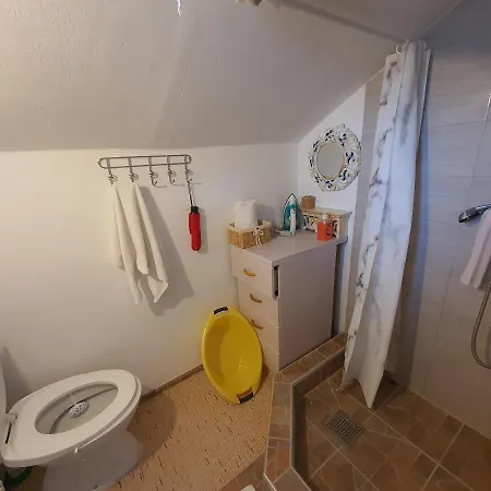 Privatni Smjestaj Kurtalija Guest house Jajce