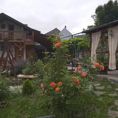 Privatni Smjestaj Kurtalija * Jajce