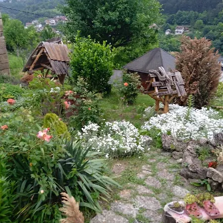 Privatni Smjestaj Kurtalija Gasthuis Jajce