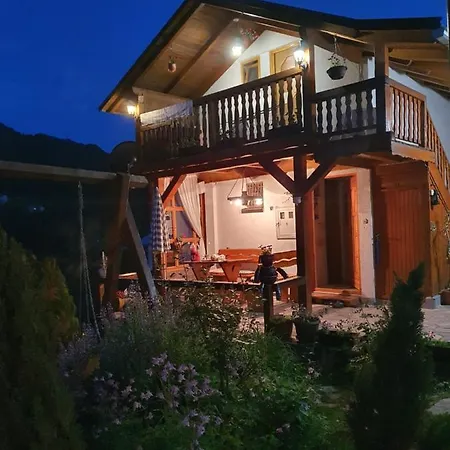 Privatni Smjestaj Kurtalija Guest house *