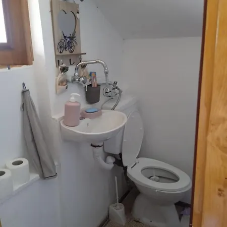 Guest house Privatni Smjestaj Kurtalija Jajce
