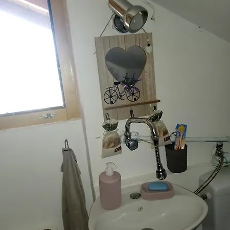 Guest house Privatni Smjestaj Kurtalija