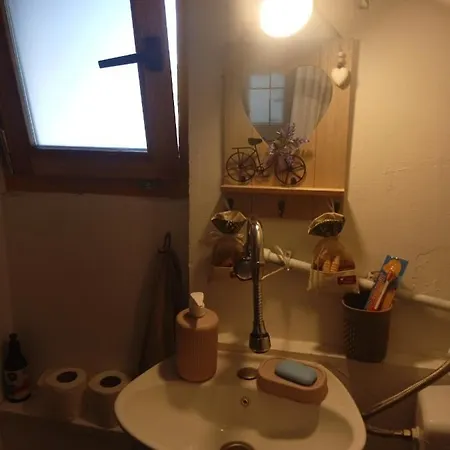 Guest house Privatni Smjestaj Kurtalija Jajce