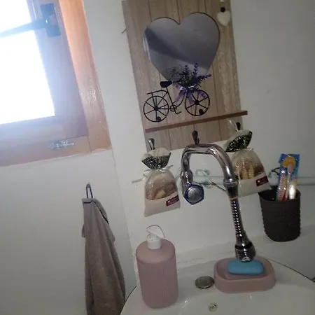 Guest house Privatni Smjestaj Kurtalija Jajce