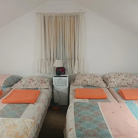 Privatni Smjestaj Kurtalija Jajce