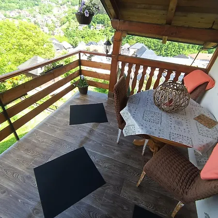 Privatni Smjestaj Kurtalija Guest house *