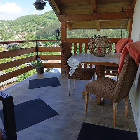 Guest house Privatni Smjestaj Kurtalija Jajce