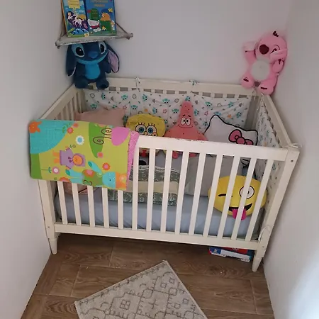 Penzion Privatni Smjestaj Kurtalija