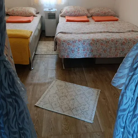 Gasthof Privatni Smjestaj Kurtalija