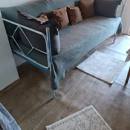 Privatni Smjestaj Kurtalija Jajce