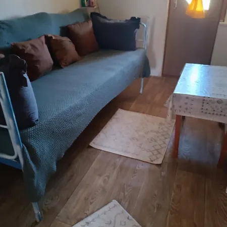 Privatni Smjestaj Kurtalija *