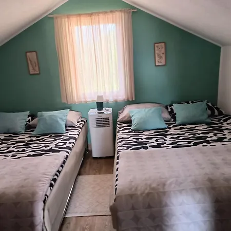Privatni Smjestaj Kurtalija * يايتشه