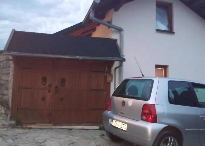 Privatni Smjestaj Kurtalija *