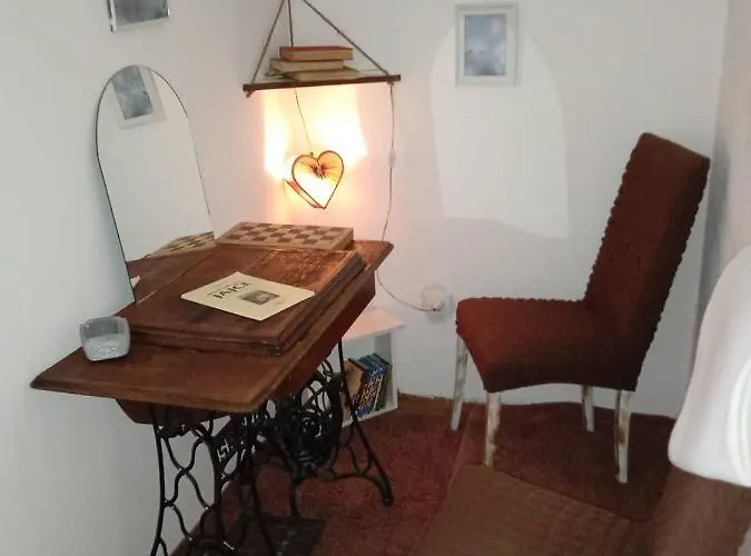 Privatni Smjestaj Kurtalija Guest house