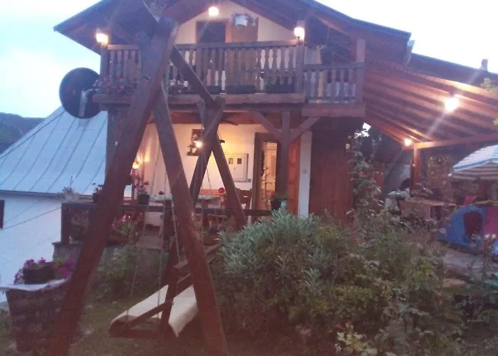 Privatni Smjestaj Kurtalija