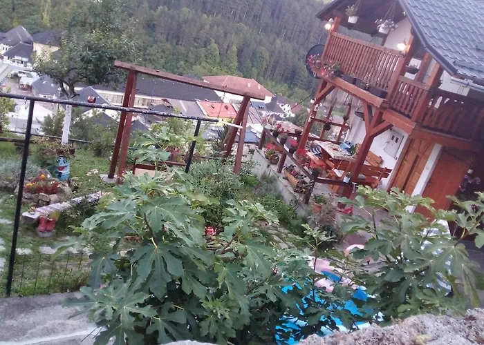 Privatni Smjestaj Kurtalija