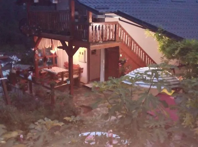 Privatni Smjestaj Kurtalija Guest house Jajce
