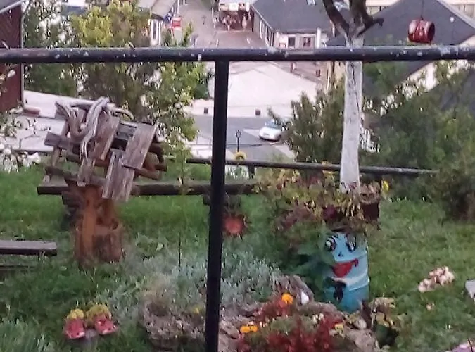 بيت ضيافة Privatni Smjestaj Kurtalija *