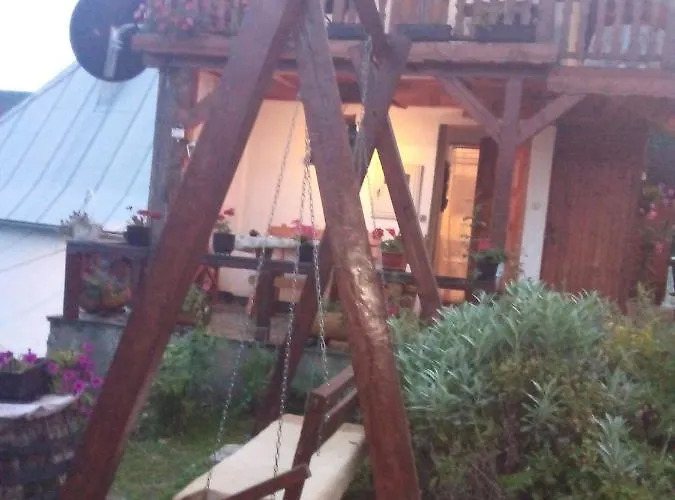 Privatni Smjestaj Kurtalija