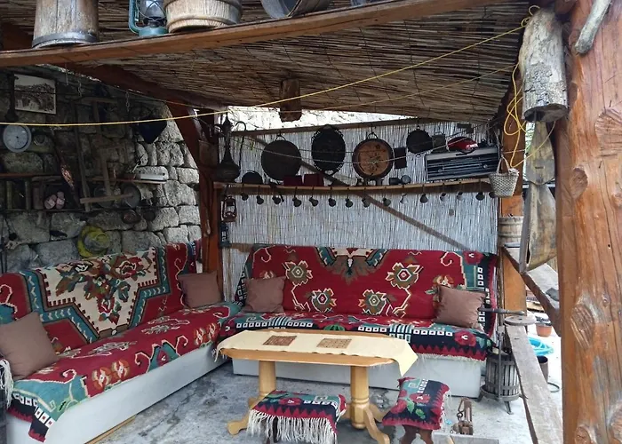 Privatni Smjestaj Kurtalija Guest house