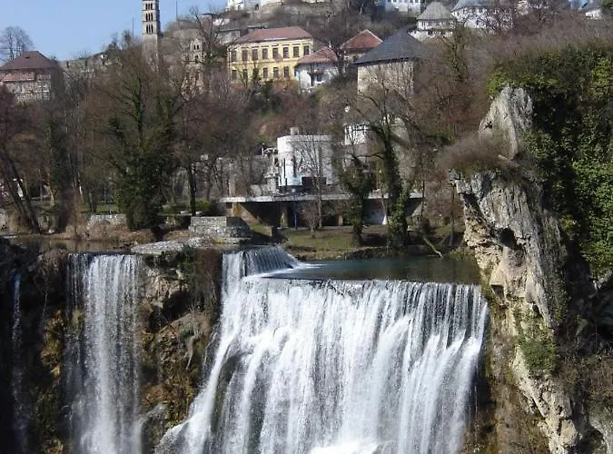 Privatni Smjestaj Kurtalija * Jajce