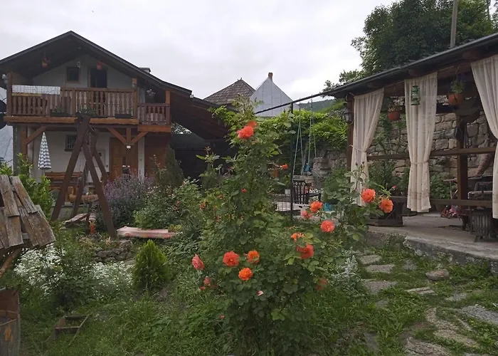 Privatni Smjestaj Kurtalija * Jajce