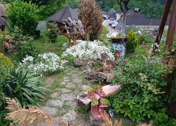 Guest house Privatni Smjestaj Kurtalija Jajce