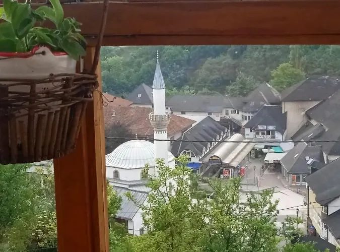 Guest house Privatni Smjestaj Kurtalija Jajce