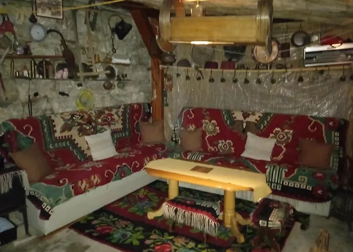 Privatni Smjestaj Kurtalija Guest house